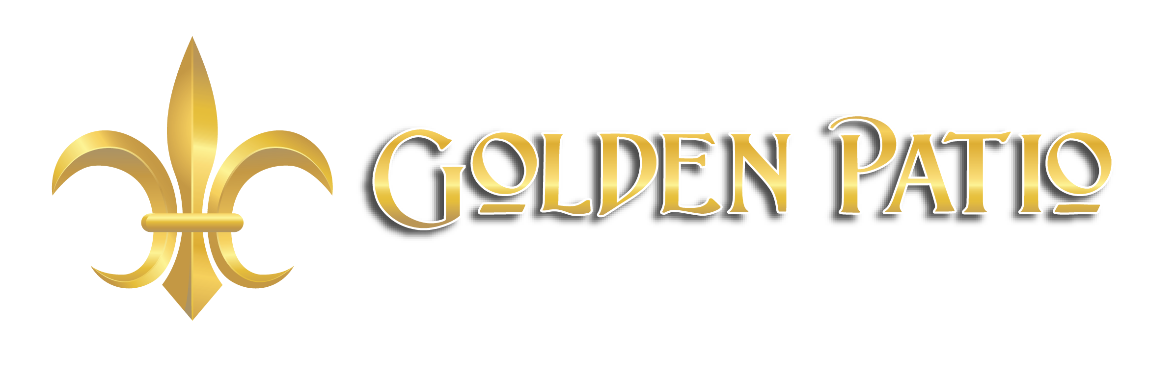 Golden Patio Restoration